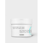 Cosrx One Step Moisture Up Pads Τόνωσης Προσώπου με Υαλουρονικό Οξύ για Όλους τους Τύπους 70τμχ