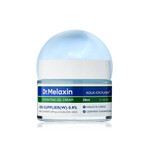 Dr.Melaxin Aqua Ion Plasma Gel Cream 50ml – Ενυδατική κρέμα με 8 τύπους υαλουρονικού