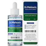 Dr. Melaxin Ενυδατικό Serum Προσώπου με Υαλουρονικό Οξύ & Κολλαγόνο για Λάμψη 50ml