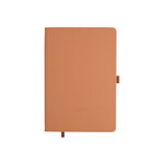 Estia Ημερήσια Ατζέντα 2026 Καφέ 14.5x21.5εκ.