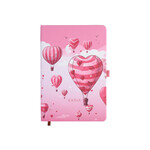 Estia Ημερήσια Ατζέντα 2026 Ροζ 14.5x21.5εκ.