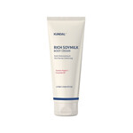 Kundal Rich Soymilk Body Cream – Ενυδατική κρέμα σώματος με άρωμα Mellow Vanilla