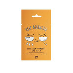 G9 Collagen Hydrogel Eye Patch (2 τμχ) – Επιθέματα ματιών