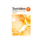 Torriden Cellmazing Brightening Mask – Μάσκα προσώπου για για Λάμψη και Ενυδάτωση