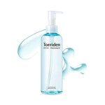 Torriden DIVE-IN Cleansing Oil- Ενυδατικό έλαιο καθαρισμού με πανθενόλη 200ml