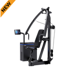 DKN Smart Chest Press