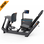 DKN Smart Seated Leg Press