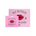 G9 Rose hydrogel lip patch – Ενυδατικά επίθεμα χειλιών για ζουμερά χείλη