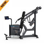 DKN Smart Chest/Shoulder Press