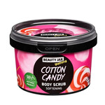 Beauty Jar Scrub Σώματος 360gr “YUMMY” COTTON CANDY