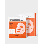 COSRX 5 PDRN Hyaluronic Acid Vital Hydrating Hydrogel Mask – Αντιγηραντική μάσκα νυκτός για Ενυδάτωση Αναζωογόνηση 34gr