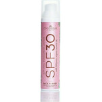 Cocosolis Natural Sunscreen Lotion Mineral - Αντηλιακή Λοσιόν Προσώπου και Σώματος SPF30 σε Spray 100ml