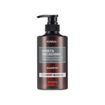 Kundal Honey & Macadamia Pure Shampoo 500ml- Σαμπουάν με άρωμα Cherry Blossom 500ml
