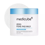 Medicube Zero Pore Pad Mild - Pads Τόνωσης Προσώπου για Ευαίσθητες Επιδερμίδες 70τμχ