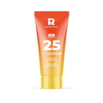 Byrokko Sunscreen Body SPF25 150ml BYR0121