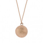ProudMama Bola luna rose gold PM-572