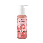 Naughty Dogs - Dry Oil Shimmer Pink Δελεαστική 100ml