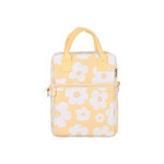 Estia Τσάντα Φαγητού Save The Aegean Ισοθερμική 7lt Yellow Daisy 01-41885