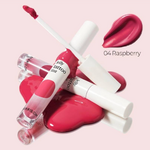 Berrisom Jelly Tattoo Tint 04 Raspberry 8809211657957