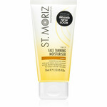 ST.MORIZ Prof. Daily Face Tanning Moist. 75ml 8208