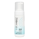 St. Moriz Self Tan Remover Fast Action Mousse Σώματος 100ml