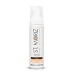 ST.MORIZ Tanning Mousse Dark 200ml 8202