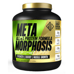 GoldTouch Nutrition Metamorphosis 2kg - Belgium Chocolate metamorphosis-974