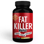 GoldTouch Nutrition Fat Killer Men Only (90caps)GoldTouch Nutrition Fat Killer Men Only (90caps)