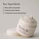 Arencia Rice Musin Cleanser 8809562191674