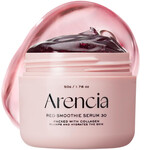Arencia Red Smoothie Serum 30 8809562191889