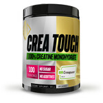 GoldTouch Nutrition Crea Touch - 100% Creatine Monohydrate Creapure (300gr) creapure