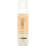 ST.MORIZ Prof. Clear Tanning Mousse Med.-Dark 200ml 8200