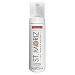 ST.MORIZ Tanning Mousse Medium 200ml 8201