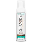 ST.MORIZ 1 Hour Fast Tan Mousse 200ml 8221