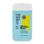 ST.MORIZ Suncare Cooling Aftersun Self Tan Extender 200ml 8228