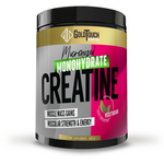 GoldTouch Nutrition - Creatine Monohydrate 400gr