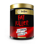 GoldTouch Nutrition Fat Killer L-Carnitine (200g) lcarnitine