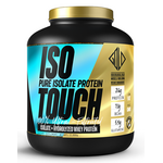 GoldTouch Premium Iso Touch 86% Protein 2Kg - Strawberry