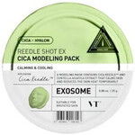 VT Reedle Shot Ex Cica Modeling Pack - Μάσκα Μοντελοποίησης Για Καταπράυνση 8803463006143