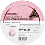 VT Reedle Shot Ex Colagen Modeling Pack - Μάσκα Μοντελοποίησης Για Σύσφιξη 8803463006150