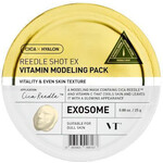 VT Reedle Shot Ex Vitamin Modeling Pack - Μάσκα Μοντελοποίησης για λάμψη 88034163006167