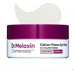 Dr. Melaxin Cementrete Calcium Volume Eye Patch - Επιθέματα Ματιών Για Ξεκούραστο Βλέμμα