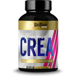 GoldTouch Nutrition Creatine Monohydrate Micronized Crea (120 Caps) creamo/120caps