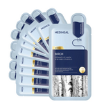 Mediheal Dermaplus Birch Mask 8809936740347