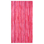 Estia Πετσέτα Θαλάσσης Microfiber Με Τσαντάκι Viva Stripe 01-44565