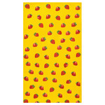 Estia Πετσέτα Θαλάσσης Microfiber Με Τσαντάκι Berry Bright 01-44541