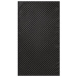 Estia Πετσέτα Θαλάσσης Microfiber Με Τσαντάκι Carbon Fibre 01-44619