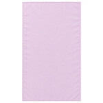 Estia Πετσέτα Θαλάσσης Microfiber Με Τσαντάκι Lavender 01-44442
