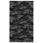 Estia Πετσέτα Θαλάσσης Microfiber Με Τσαντάκι Dark Camo 01-44626