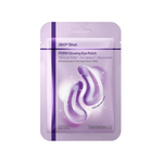 360º Shot PDRN Glowing Eye Patches – Συσφικτικά Hydrogel Patches Ματιών με PDRN